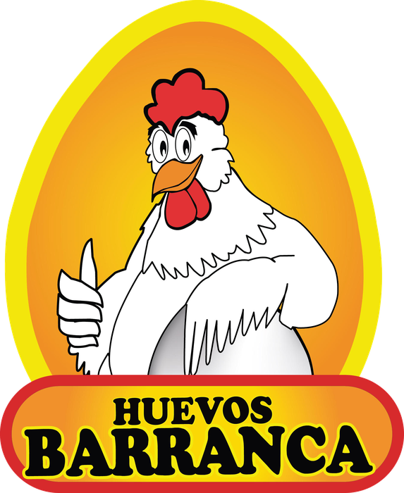 Huevos Barranca